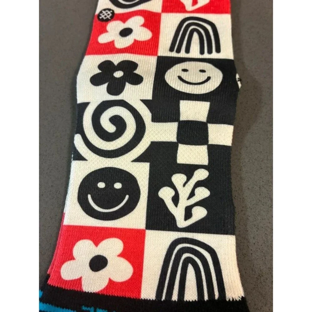 Stance large kids youth socks